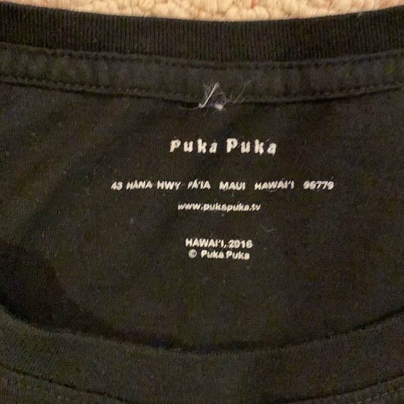 Hawaii T-Shirt - Picture 4 of 6